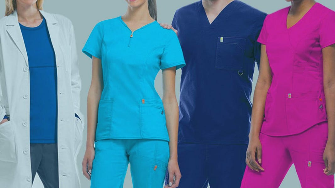 Best Scrubs For Nurses - Balancing Comfort, Fit, And Performance