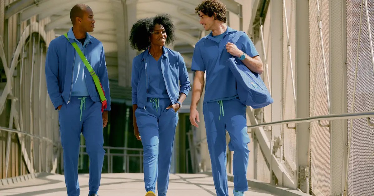 Eco-friendly Scrubs - Sustainable Choices For Healthcare Professionals